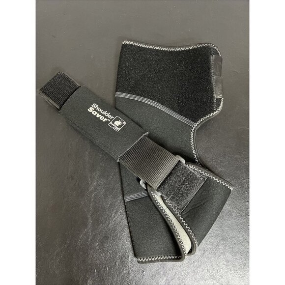 Shoulder Saver Compression Shoulder Support Universal Fit - Picture 1 of 7